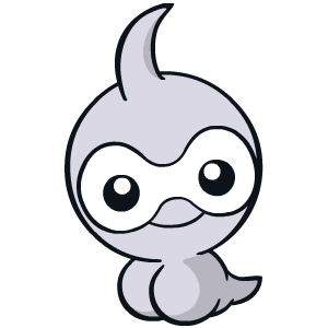 no.351 飘浮泡泡 - 宝可梦 - 宝可梦图鉴 - 精灵宝可梦剑·盾