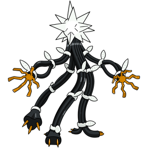 796 电束木 - 宝可梦 - 宝可梦图鉴 - 精灵宝可梦剑·盾