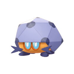 no.824 索侦虫进化链能力值(点击进入伤害计算器