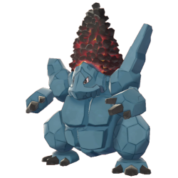 839 巨炭山 - 宝可梦 - 宝可梦图鉴 - 精灵宝可梦剑·盾